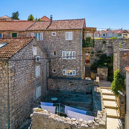 Apartmani P&S Supetar Εξωτερικό φωτογραφία
