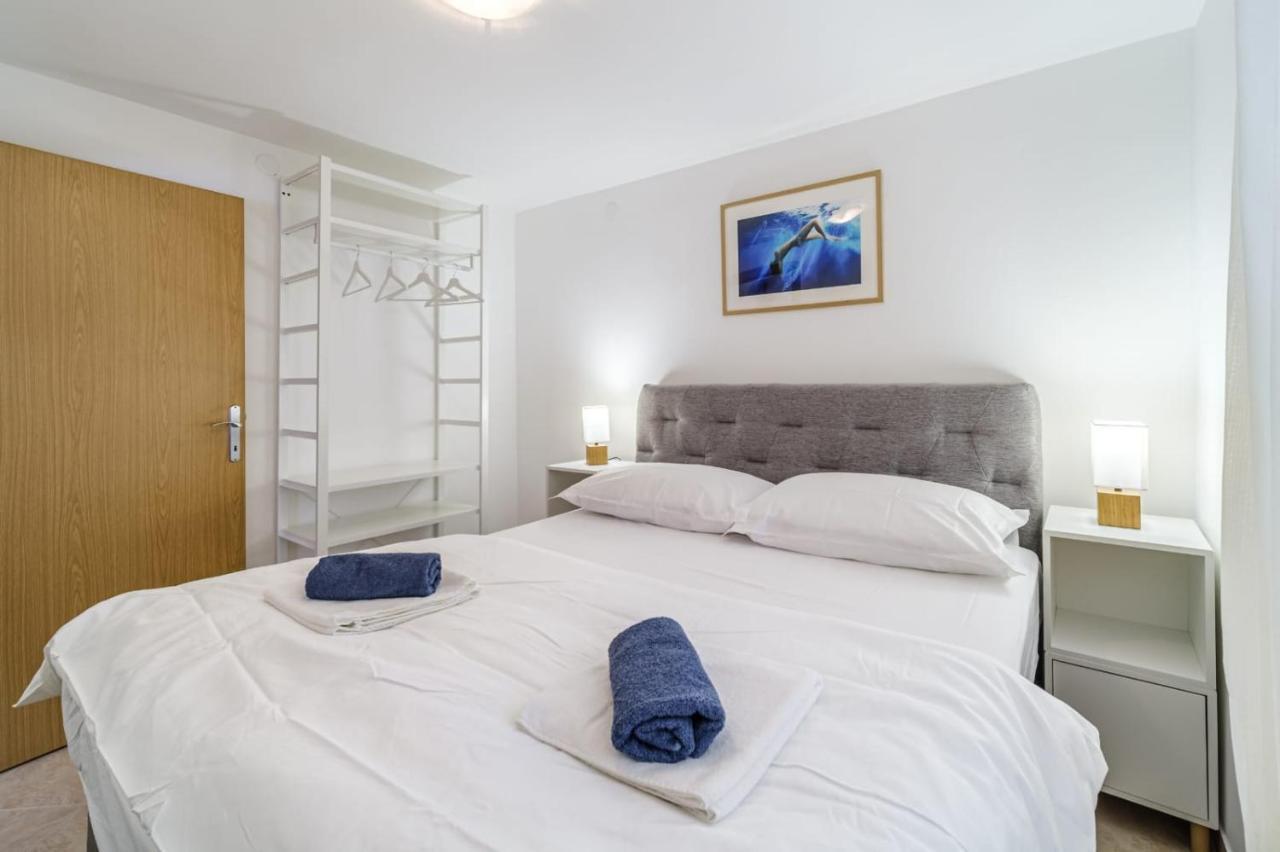 Apartmani P&S Supetar Εξωτερικό φωτογραφία