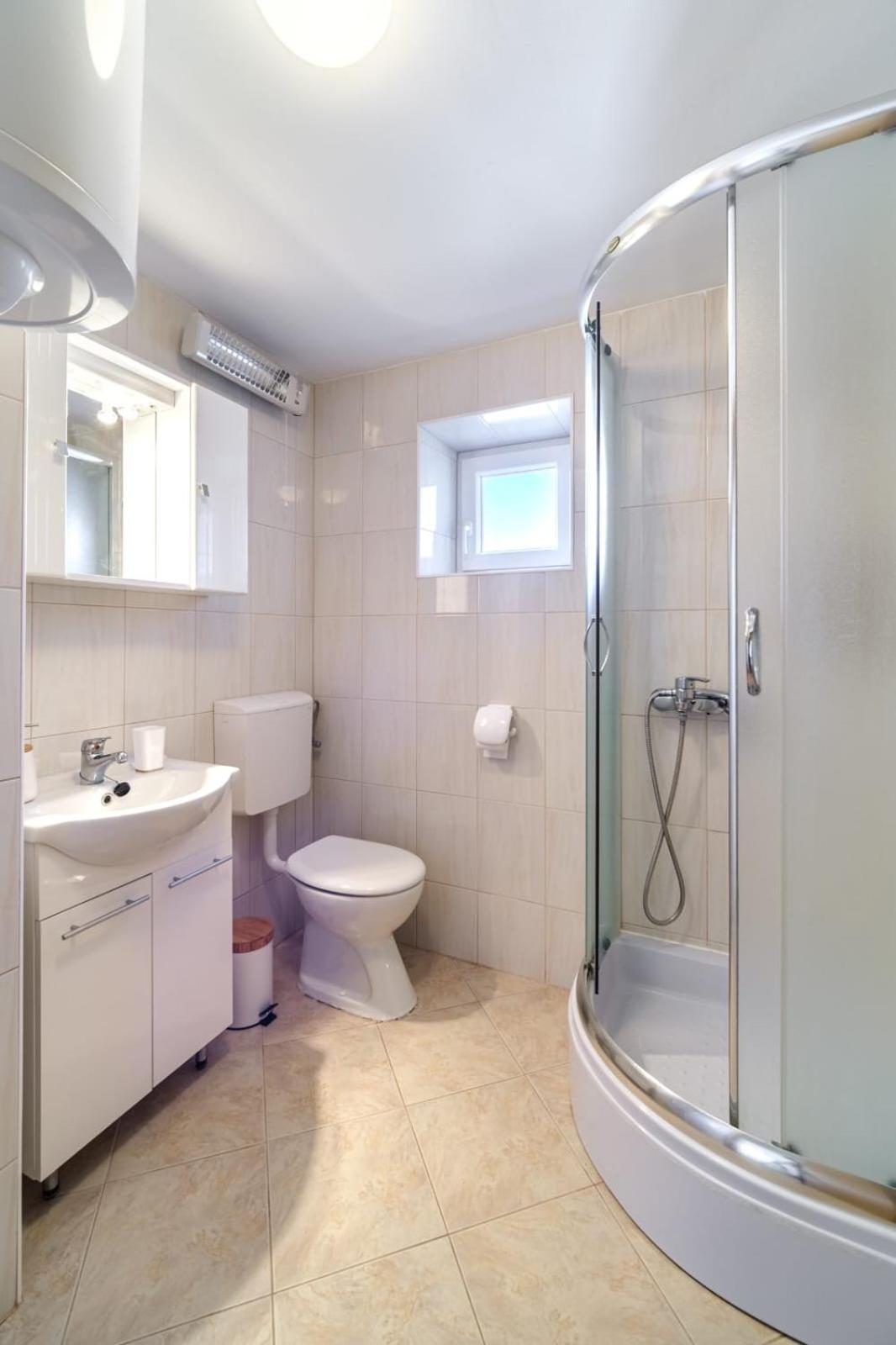 Apartmani P&S Supetar Εξωτερικό φωτογραφία