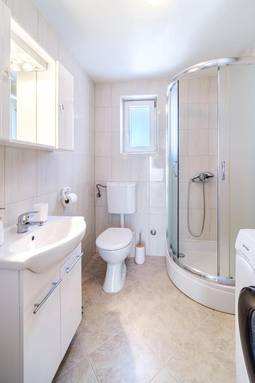 Apartmani P&S Supetar Εξωτερικό φωτογραφία