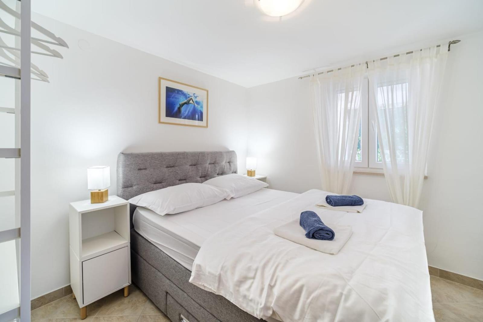 Apartmani P&S Supetar Εξωτερικό φωτογραφία