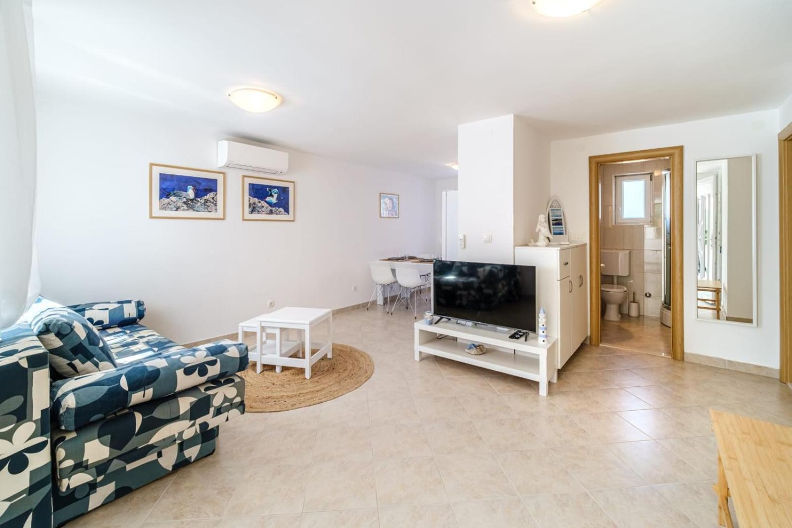 Apartmani P&S Supetar Εξωτερικό φωτογραφία