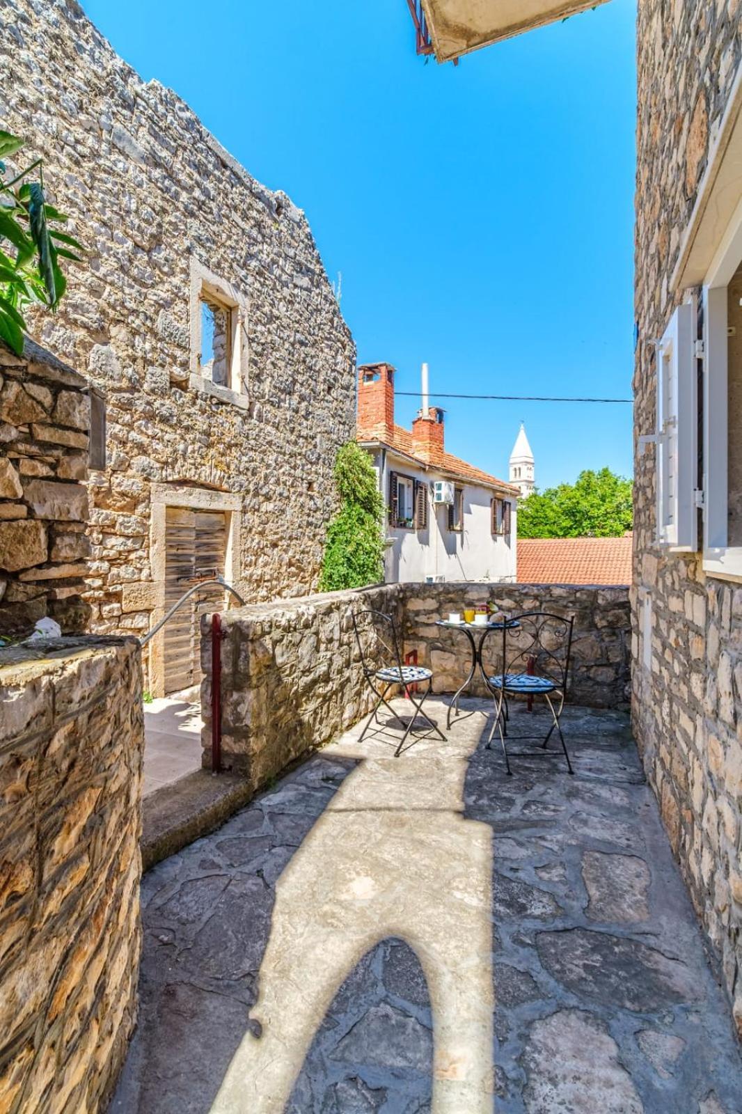Apartmani P&S Supetar Εξωτερικό φωτογραφία