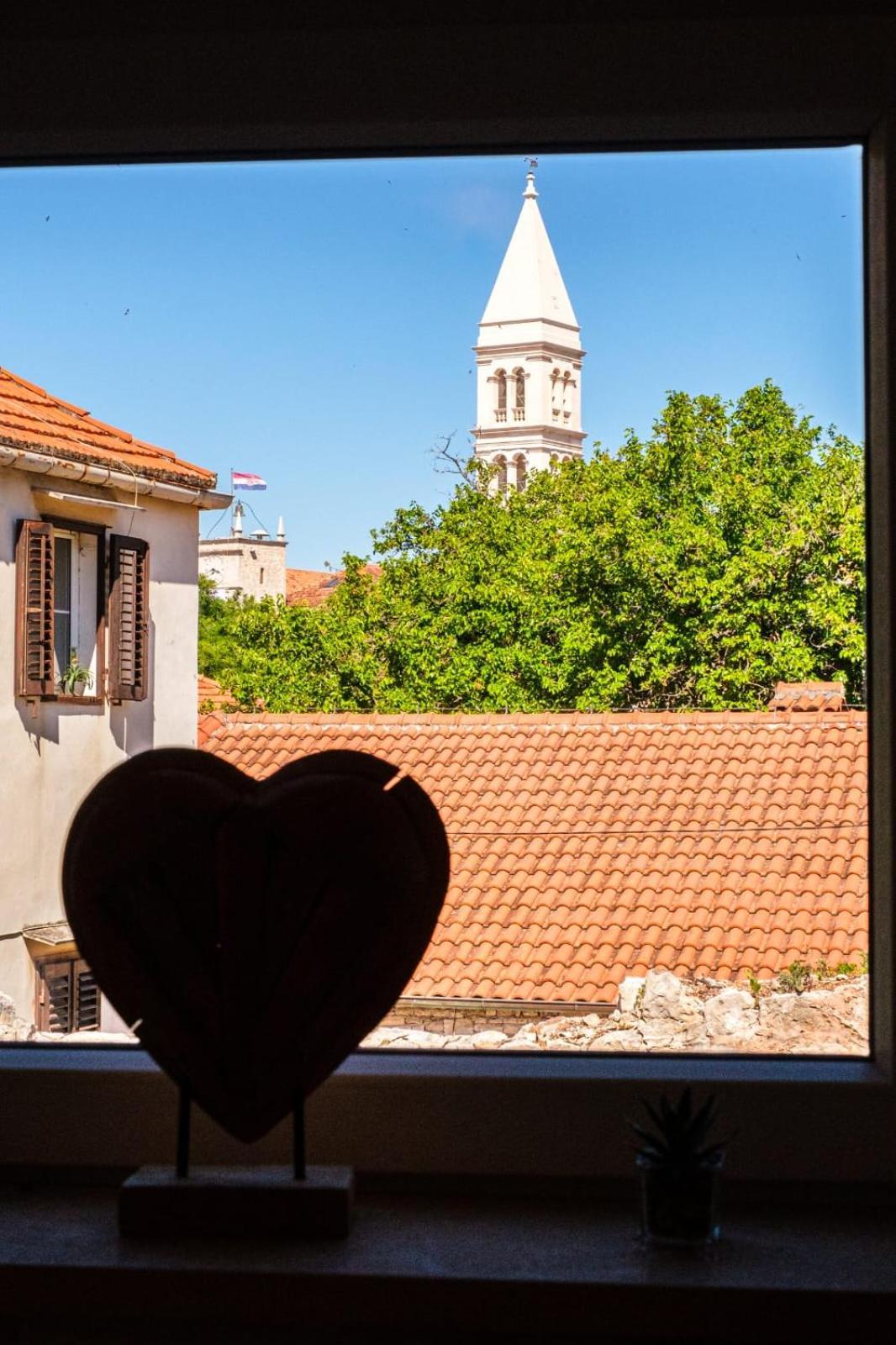 Apartmani P&S Supetar Εξωτερικό φωτογραφία