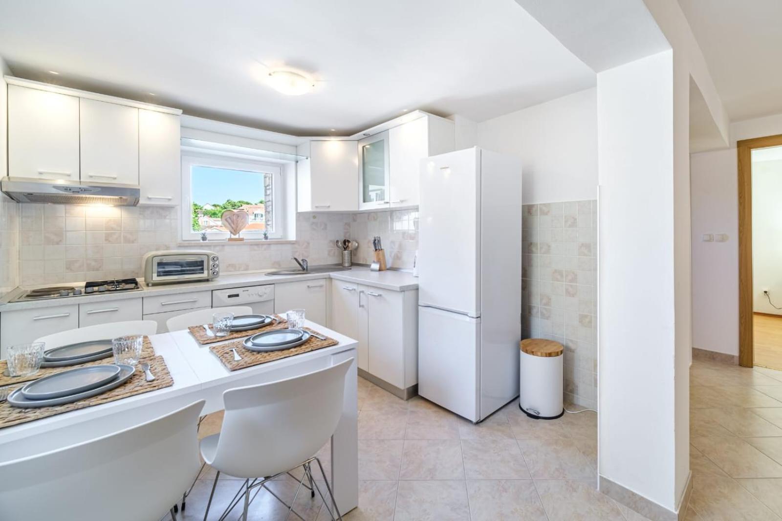 Apartmani P&S Supetar Εξωτερικό φωτογραφία